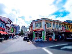 Desker Road Conservation Area (D8), Retail #564472801